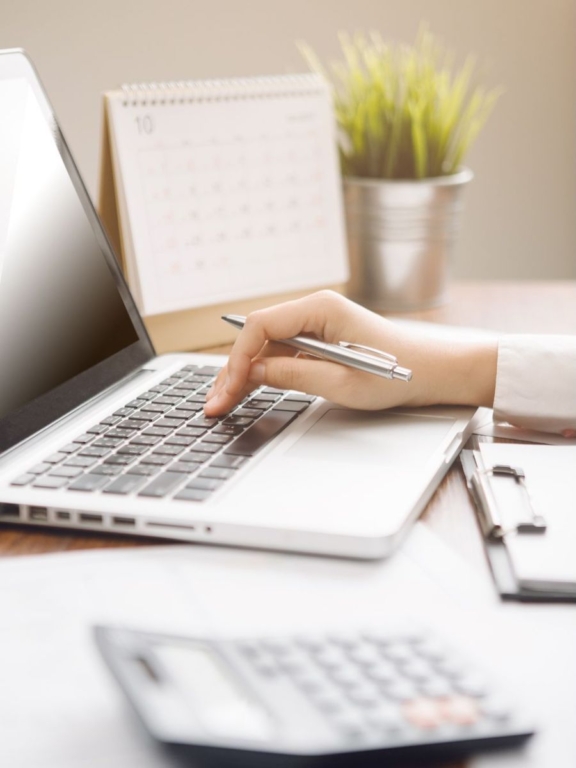 Red Lilly Digital - Business Website - New Local Business Website Starter Packages