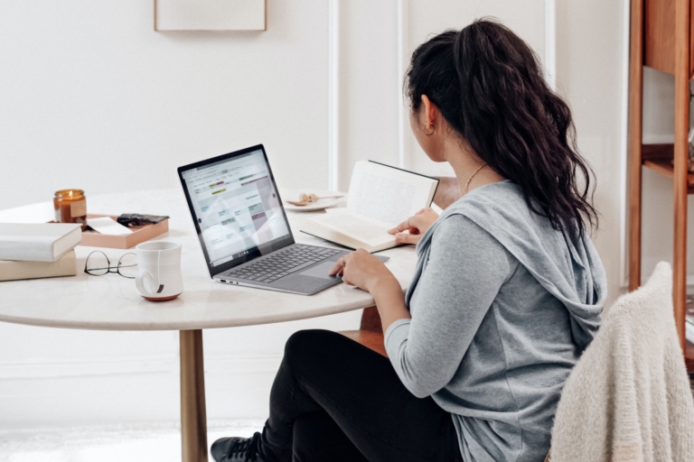 Red Lilly Digital - Digital Day - Website Full and Half Day Intensive Punch List