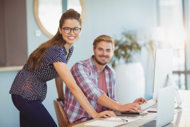 Red Lilly Digital - Services - Local Business SEO - Initial Setup Local SEO For New Business Website