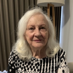 Red Lilly Digital - Testimonial - Jacqueline W - Small Business Monthly Website Management