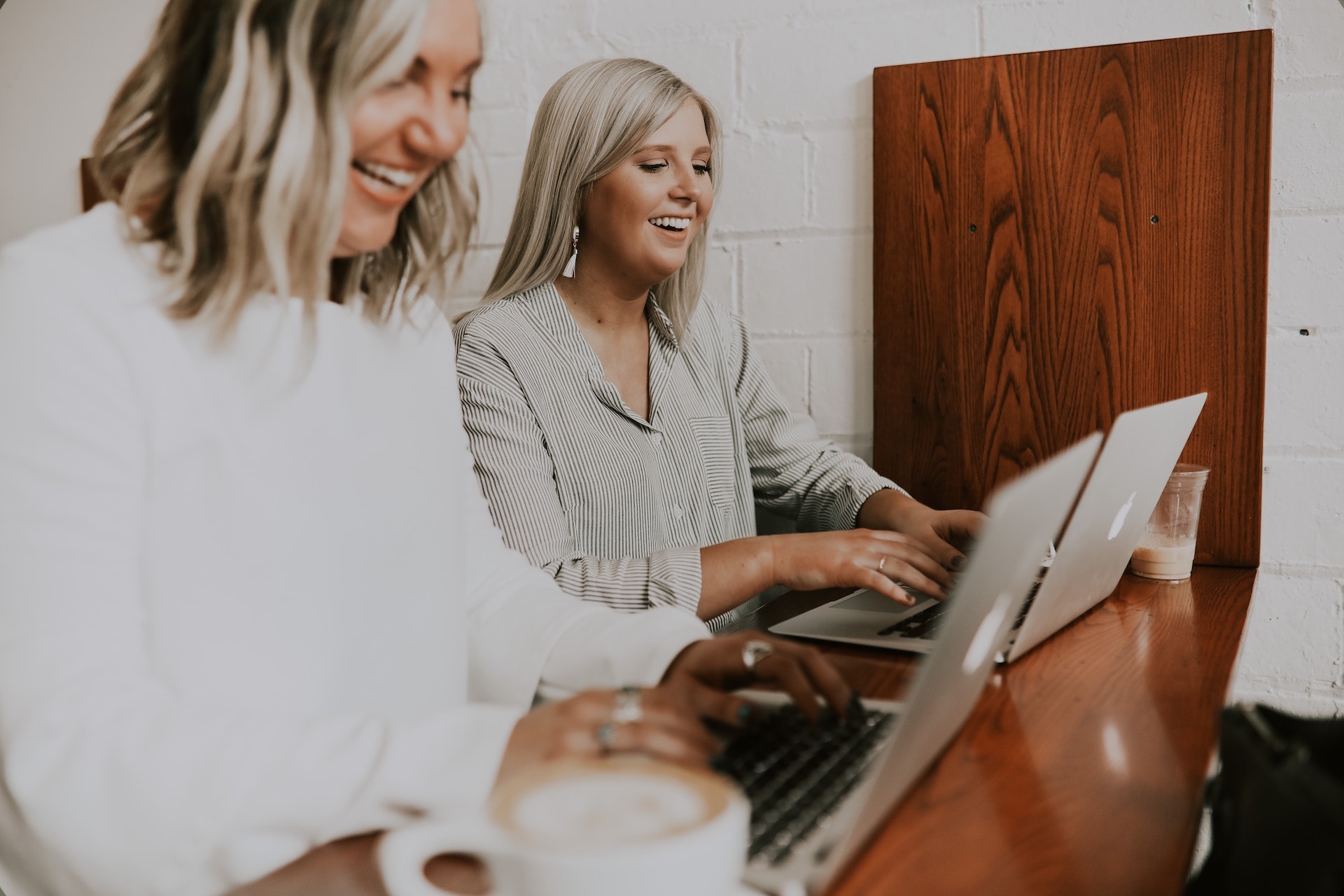 Red Lilly Digital - Website Workshops - Learn To Use WordPress In Ipswich Queensland