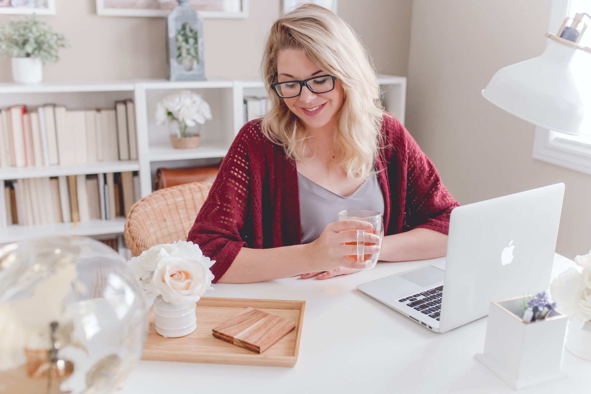 Red Lilly Digital - Website Workshops - WordPress Training For Small Business Owners