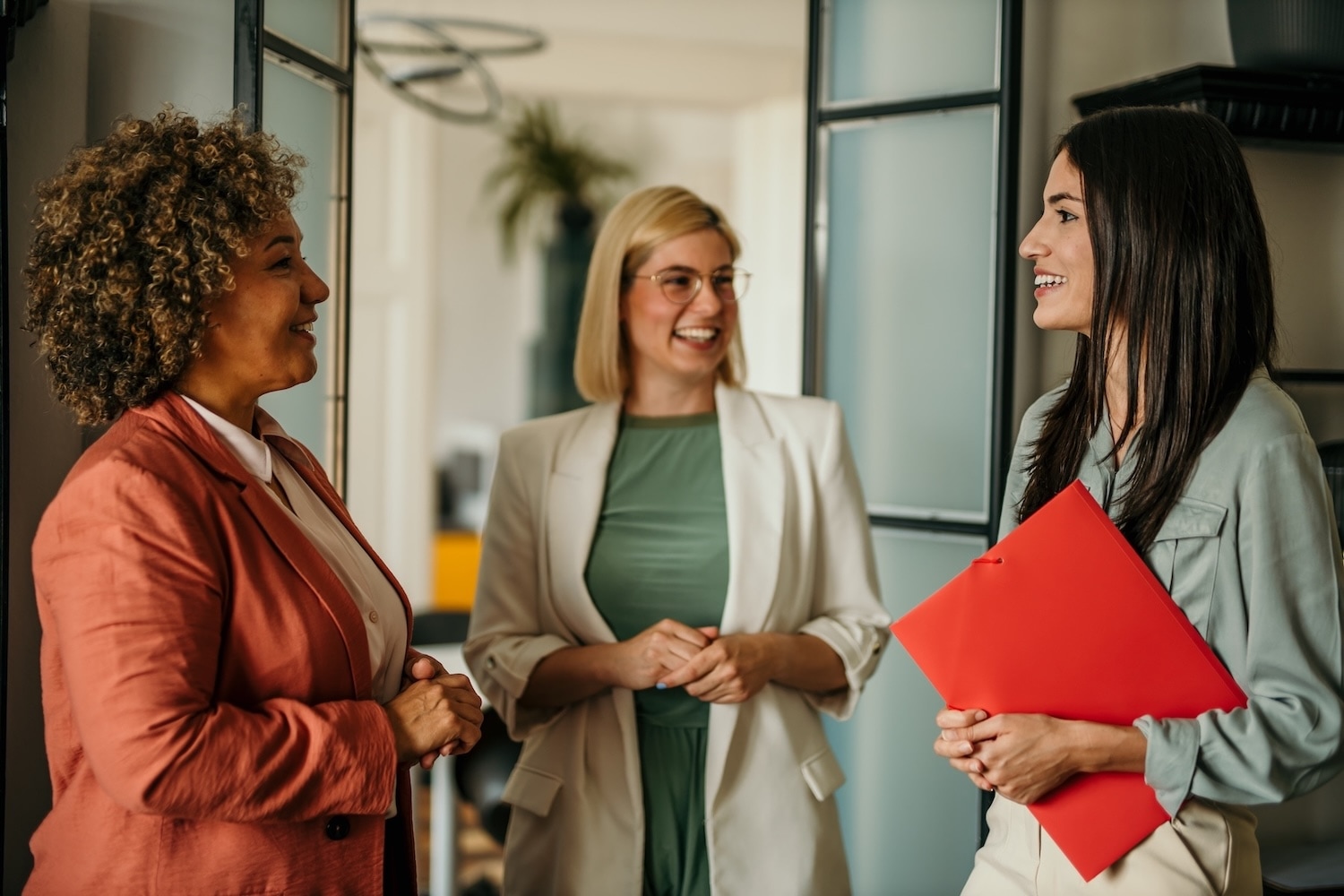 Red Lilly Digital - How to Promote Yourself and Your Small Business
